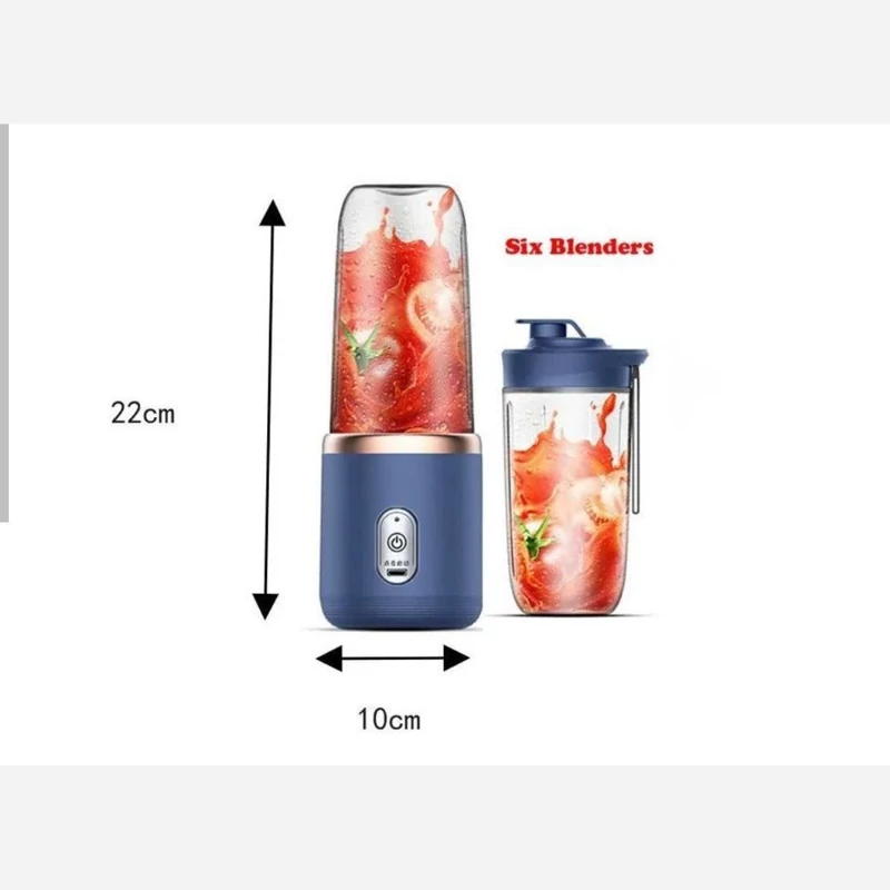 شیکر دوقلو شارژی