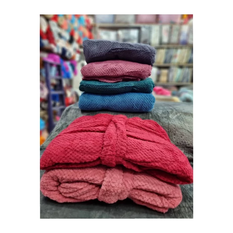 حوله تن پوش نانو خارجی آبگیری عالی بدون پرزدهی و رنگ