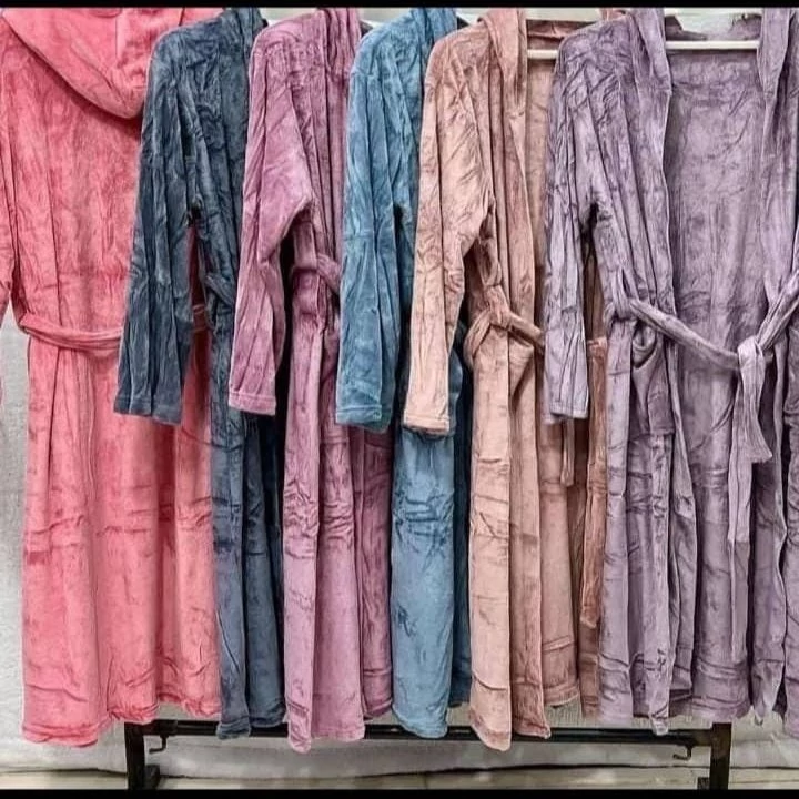 حوله تن پوش نانویی خارجی در سه سایز