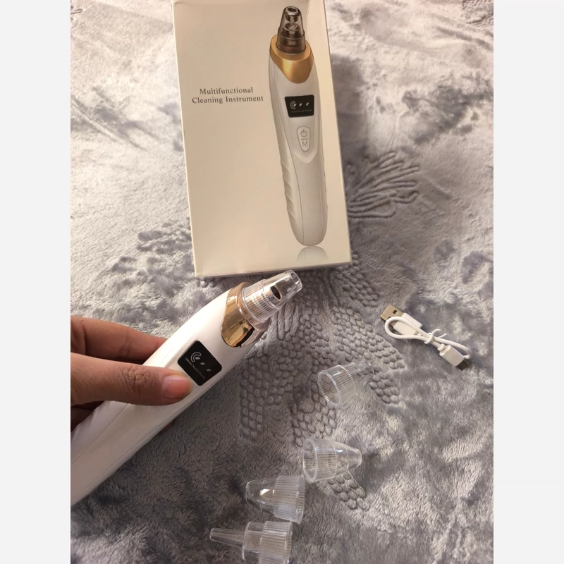 میکرودرم سه قدرته با پنج سری ارسال رایگان